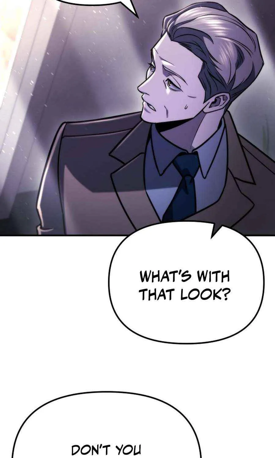 Hiding a Logistics Center in the Apocalypse Chapter 80.8 page 16 - 