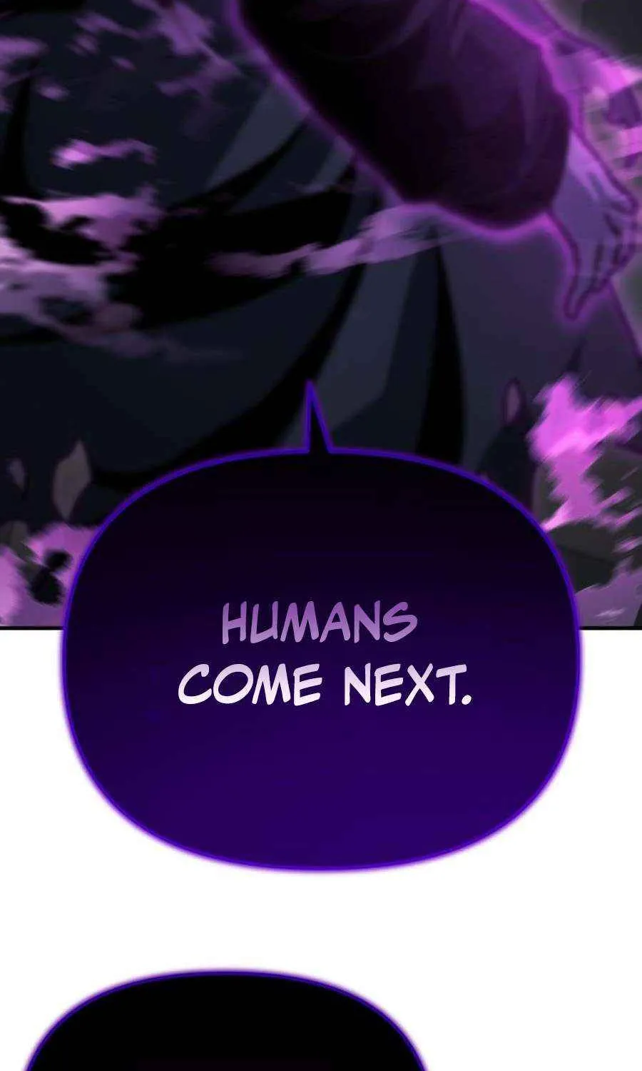 Hiding a Logistics Center in the Apocalypse Chapter 80.8 page 24 - 