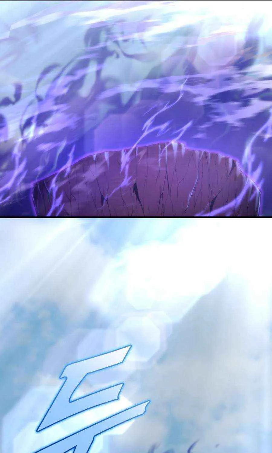 Hiding a Logistics Center in the Apocalypse Chapter 80.8 page 48 - 