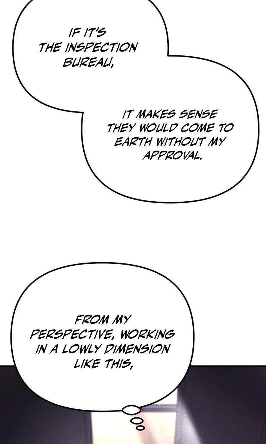 Hiding a Logistics Center in the Apocalypse Chapter 80.8 page 6 - 
