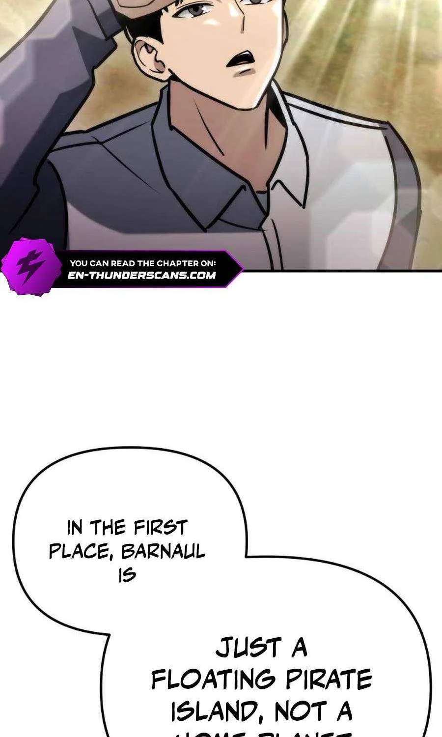 Hiding a Logistics Center in the Apocalypse Chapter 80.8 page 53 - 