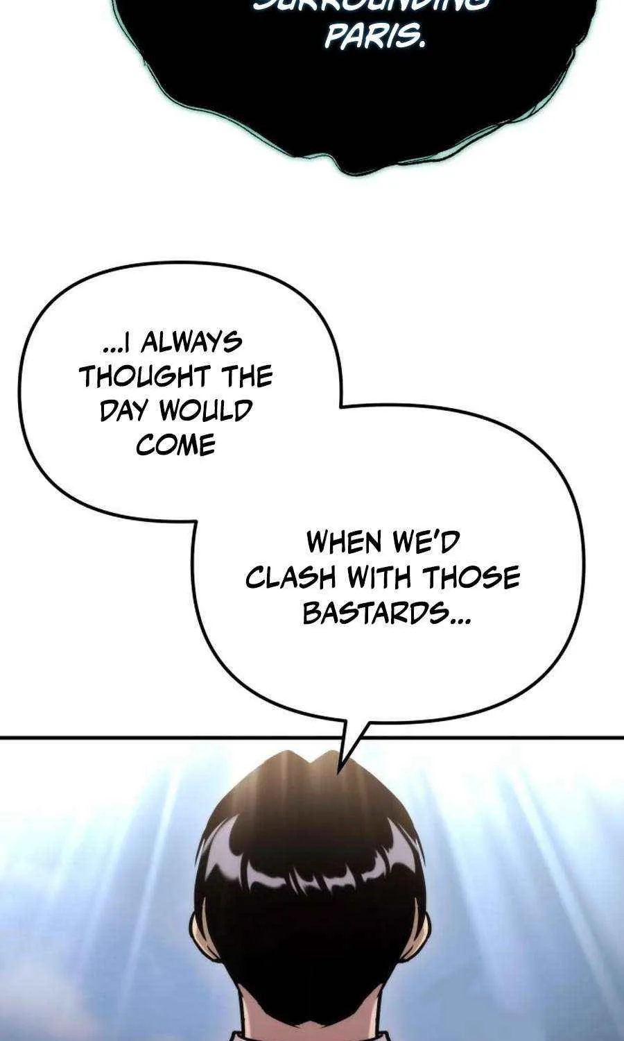 Hiding a Logistics Center in the Apocalypse Chapter 80.8 page 60 - 