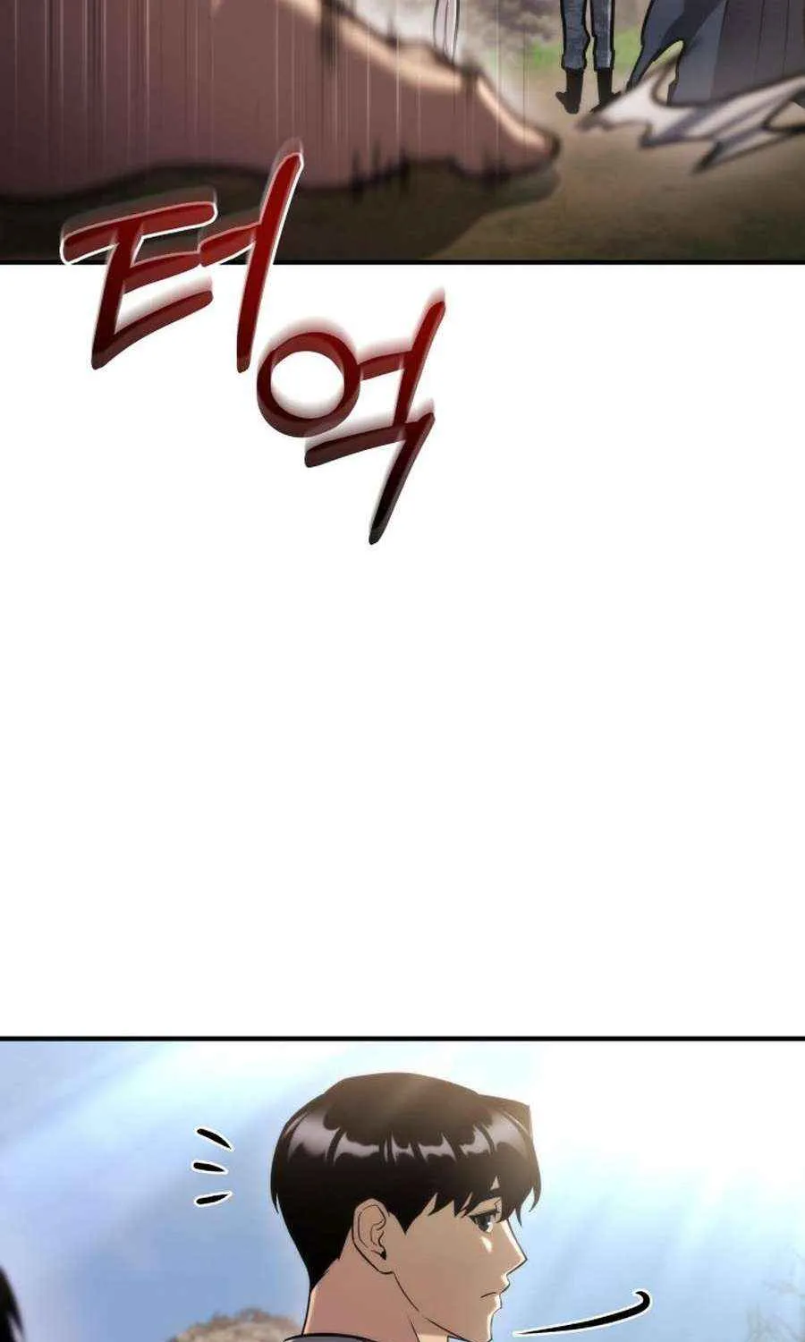 Hiding a Logistics Center in the Apocalypse Chapter 80.8 page 62 - 
