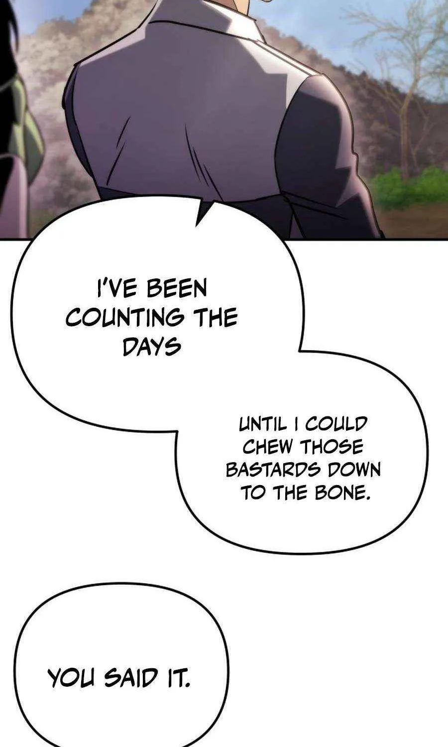 Hiding a Logistics Center in the Apocalypse Chapter 80.8 page 63 - 