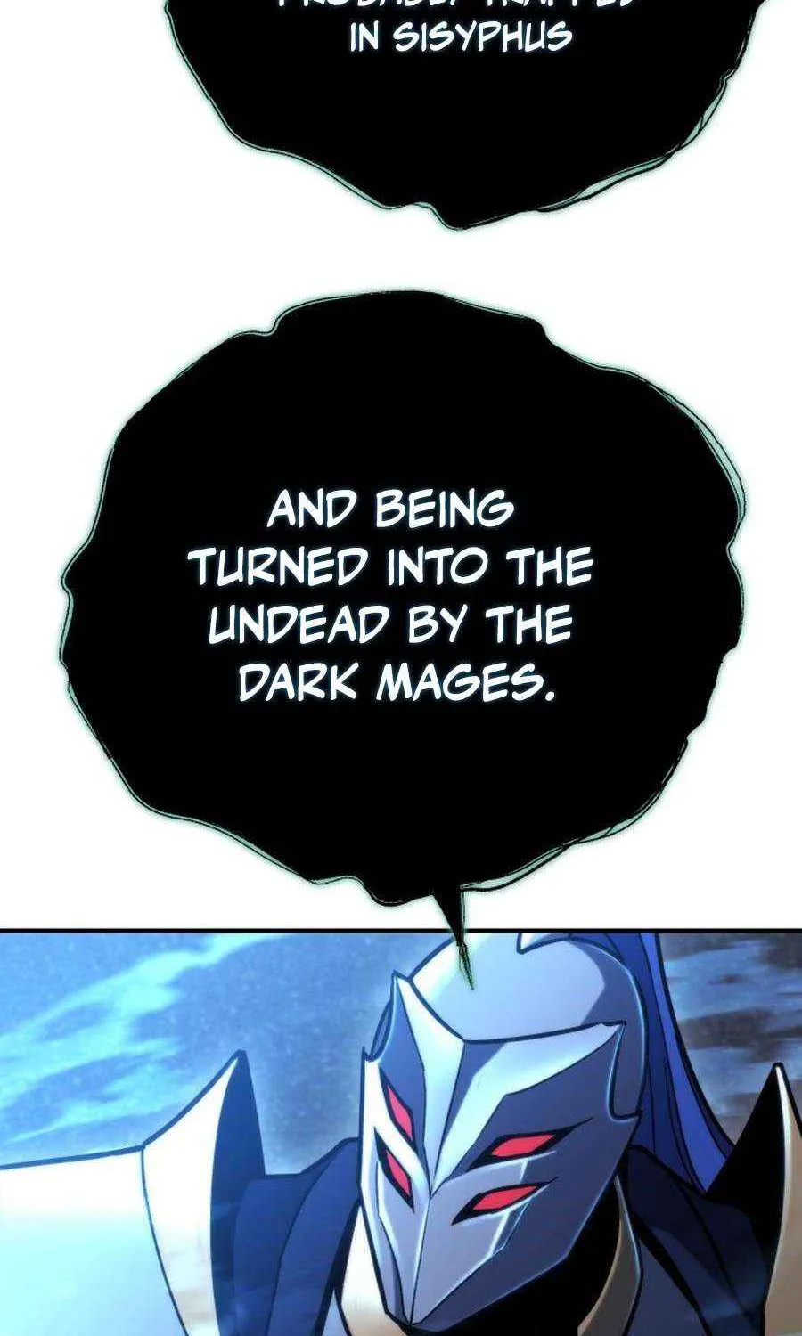 Hiding a Logistics Center in the Apocalypse Chapter 80.9 page 108 - 