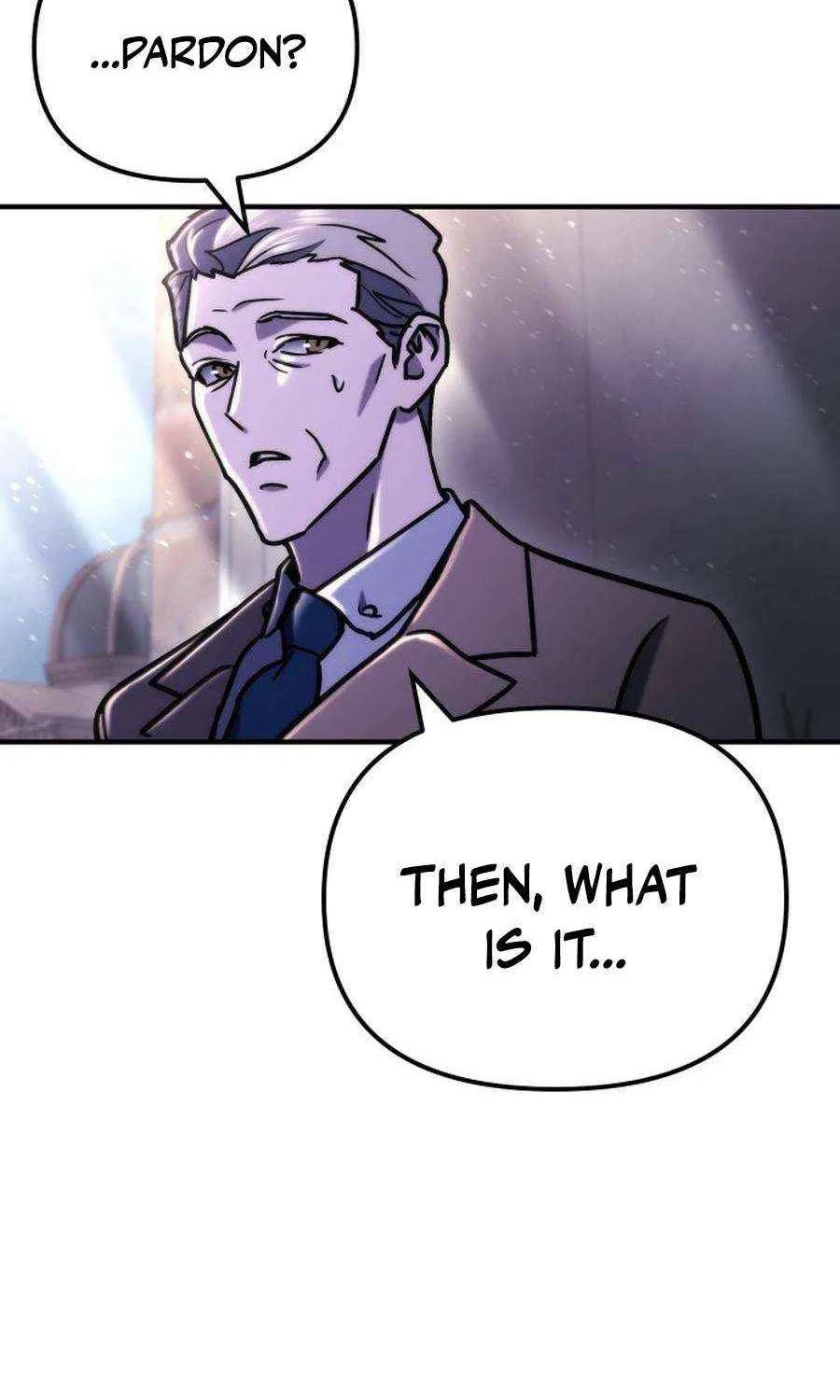 Hiding a Logistics Center in the Apocalypse Chapter 80.9 page 12 - 