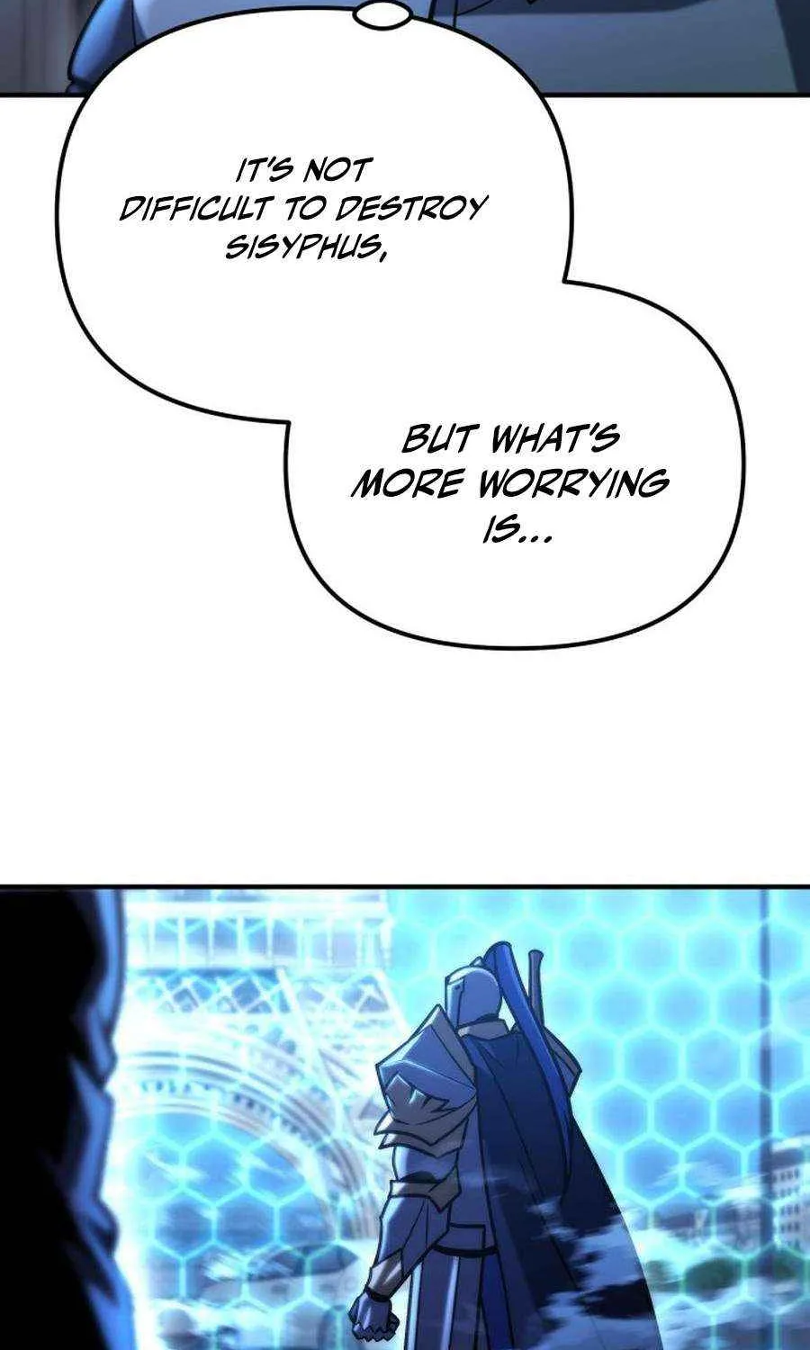 Hiding a Logistics Center in the Apocalypse Chapter 80.9 page 113 - 