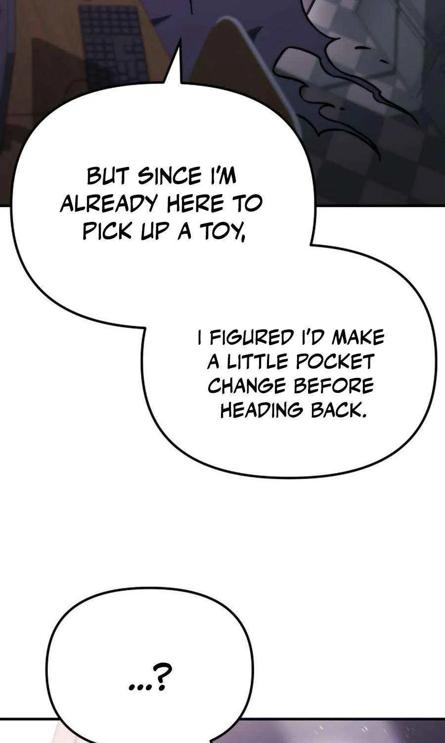 Hiding a Logistics Center in the Apocalypse Chapter 80.9 page 15 - 