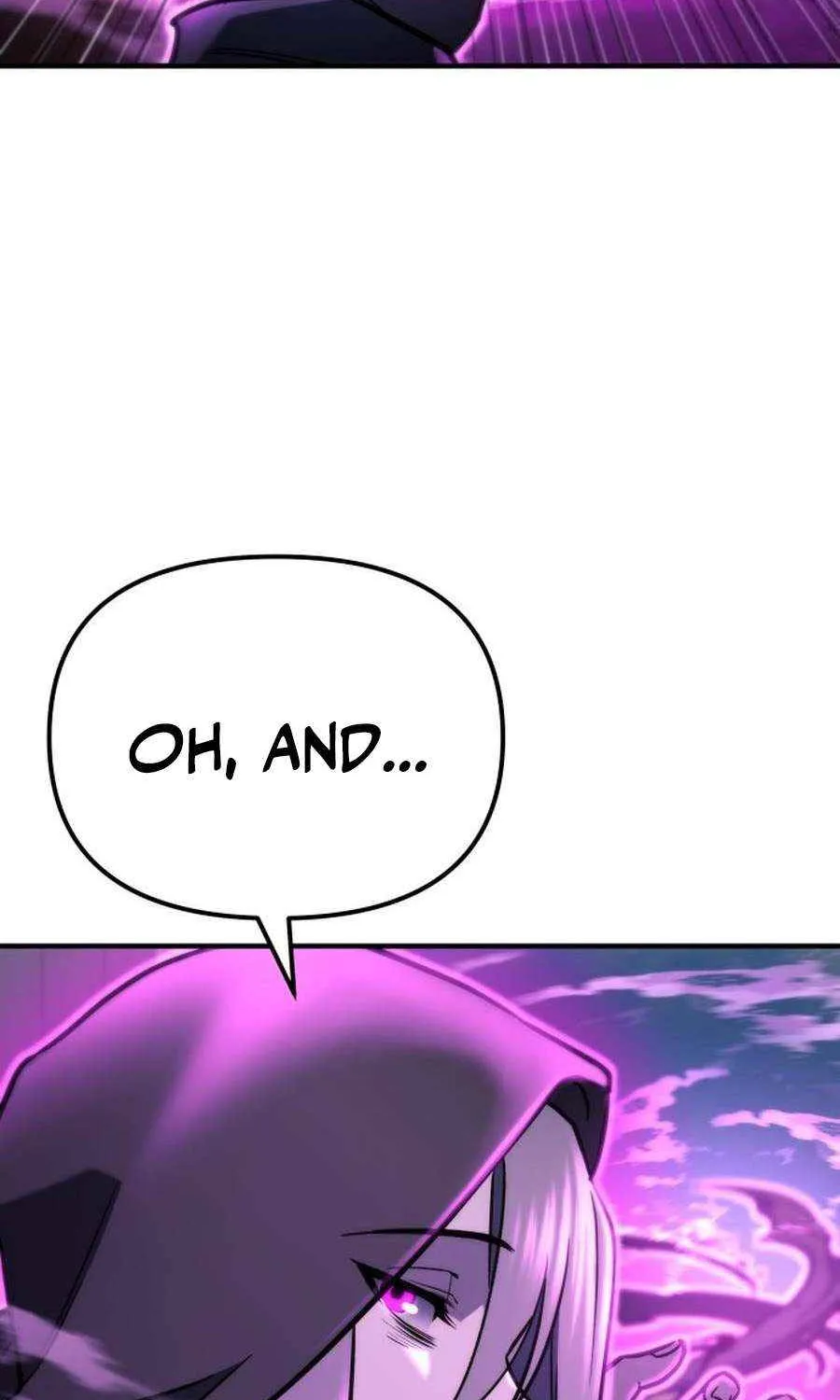 Hiding a Logistics Center in the Apocalypse Chapter 80.9 page 26 - 
