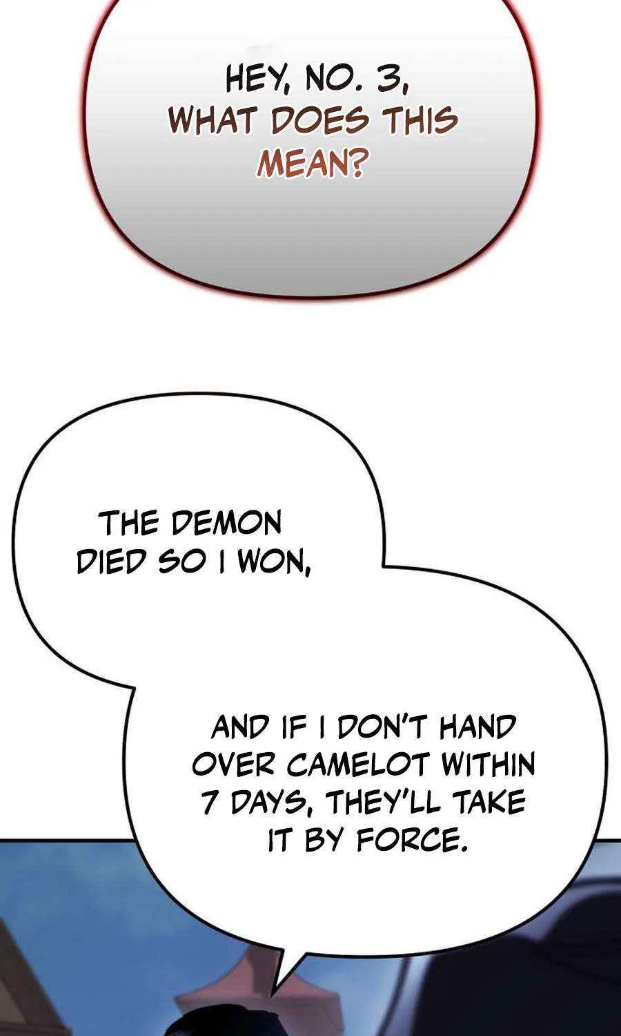 Hiding a Logistics Center in the Apocalypse Chapter 80.9 page 33 - 