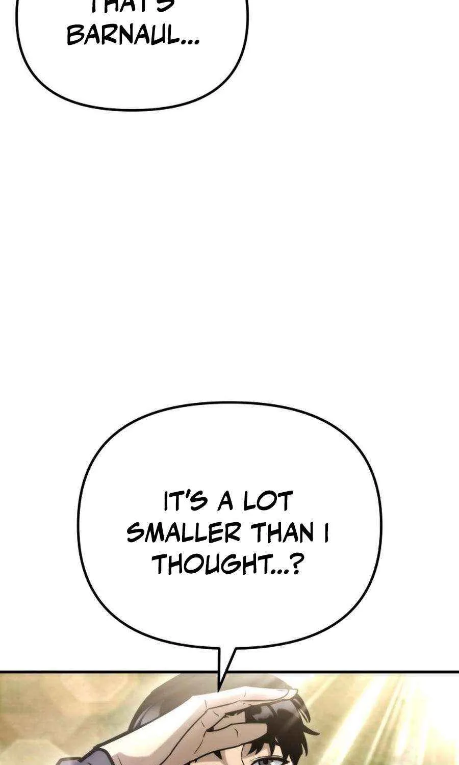 Hiding a Logistics Center in the Apocalypse Chapter 80.9 page 52 - 