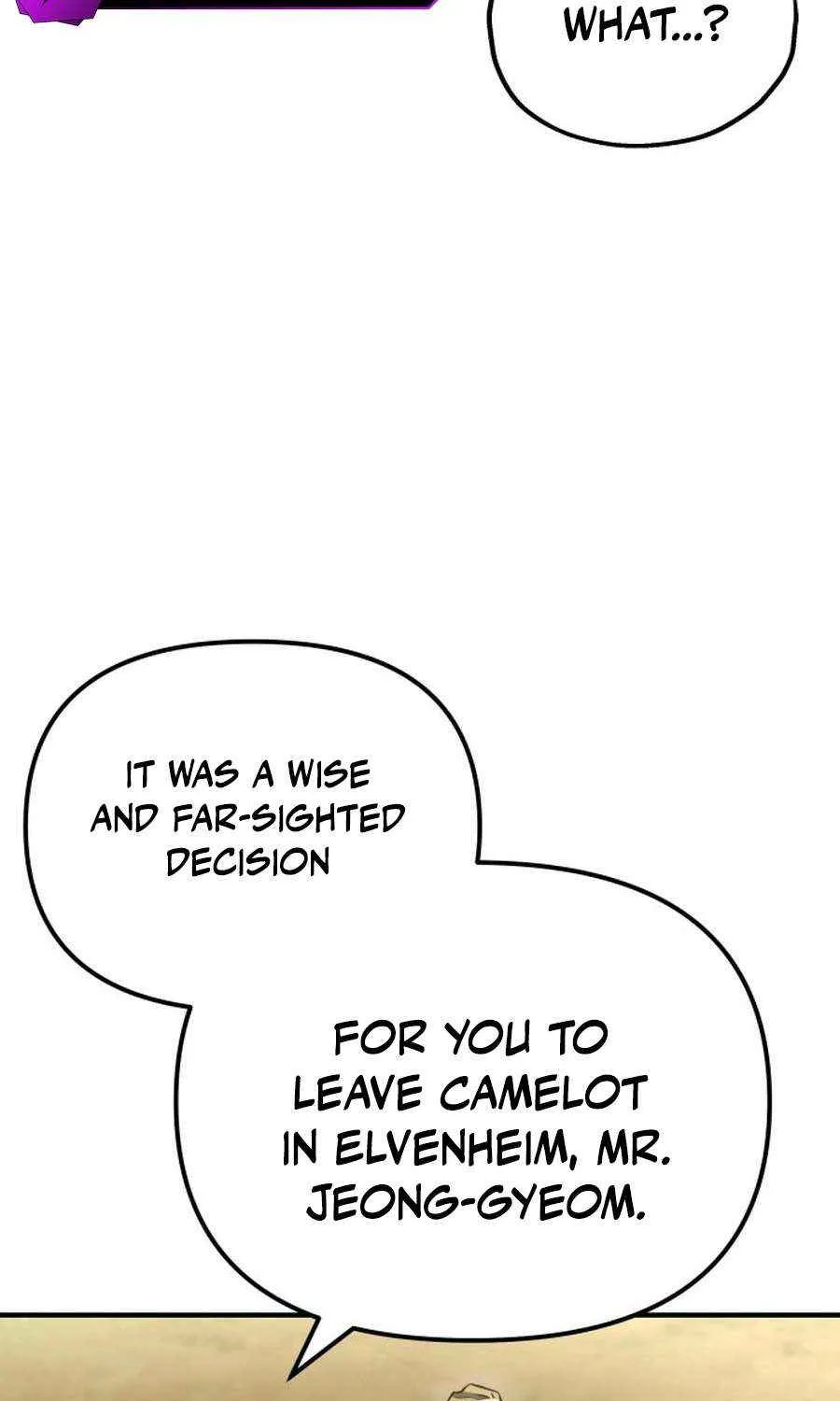 Hiding a Logistics Center in the Apocalypse Chapter 80.9 page 72 - 