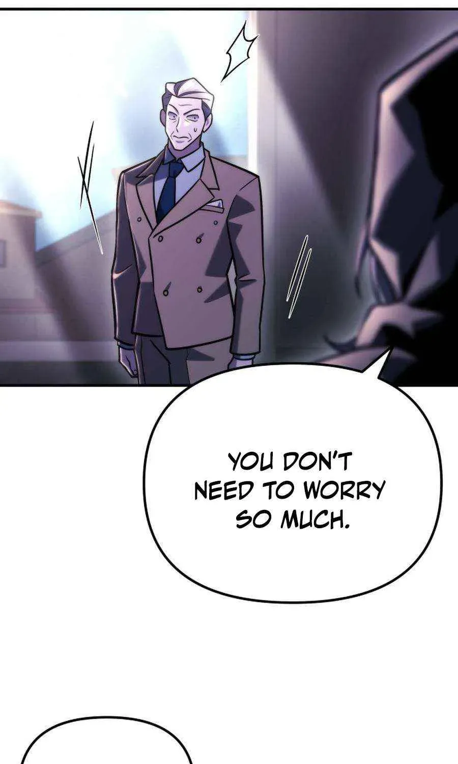 Hiding a Logistics Center in the Apocalypse Chapter 81.1 page 11 - 