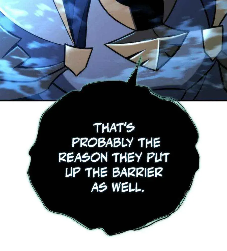 Hiding a Logistics Center in the Apocalypse Chapter 81.1 page 109 - 