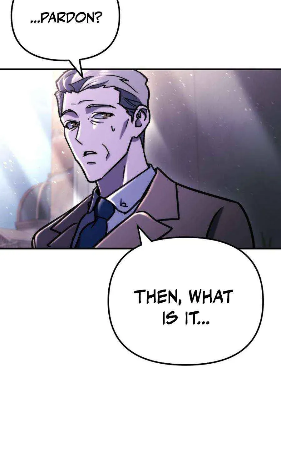 Hiding a Logistics Center in the Apocalypse Chapter 81.1 page 12 - 