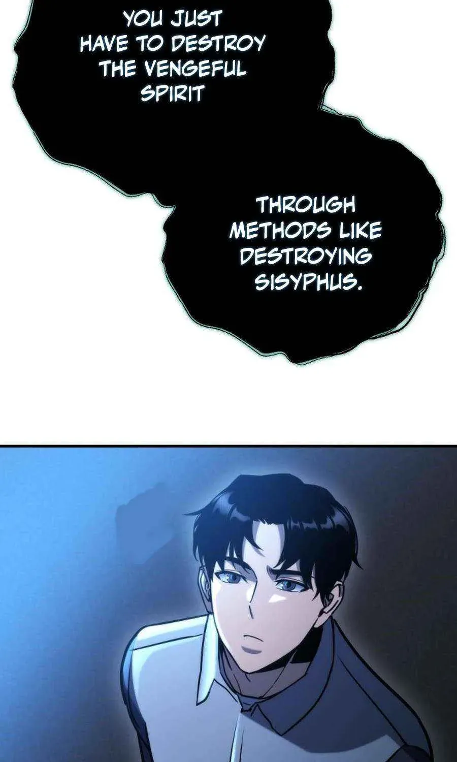 Hiding a Logistics Center in the Apocalypse Chapter 81.1 page 111 - 