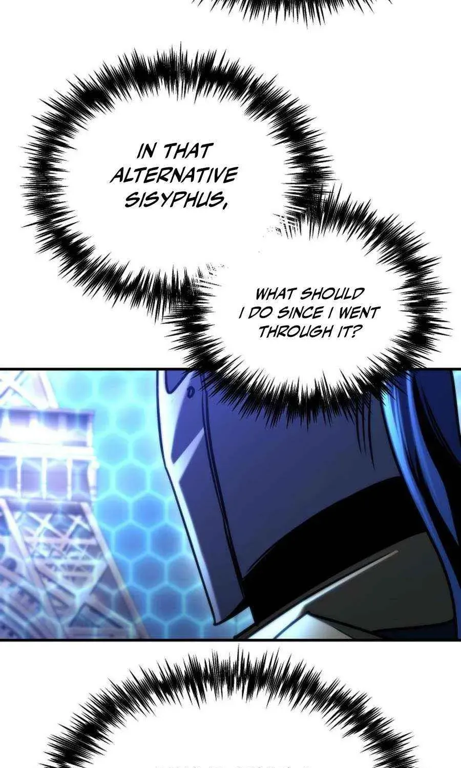 Hiding a Logistics Center in the Apocalypse Chapter 81.1 page 116 - 