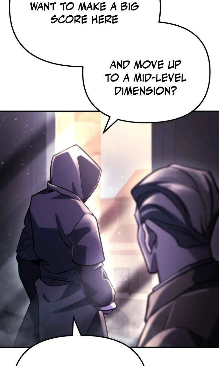 Hiding a Logistics Center in the Apocalypse Chapter 81.1 page 17 - 