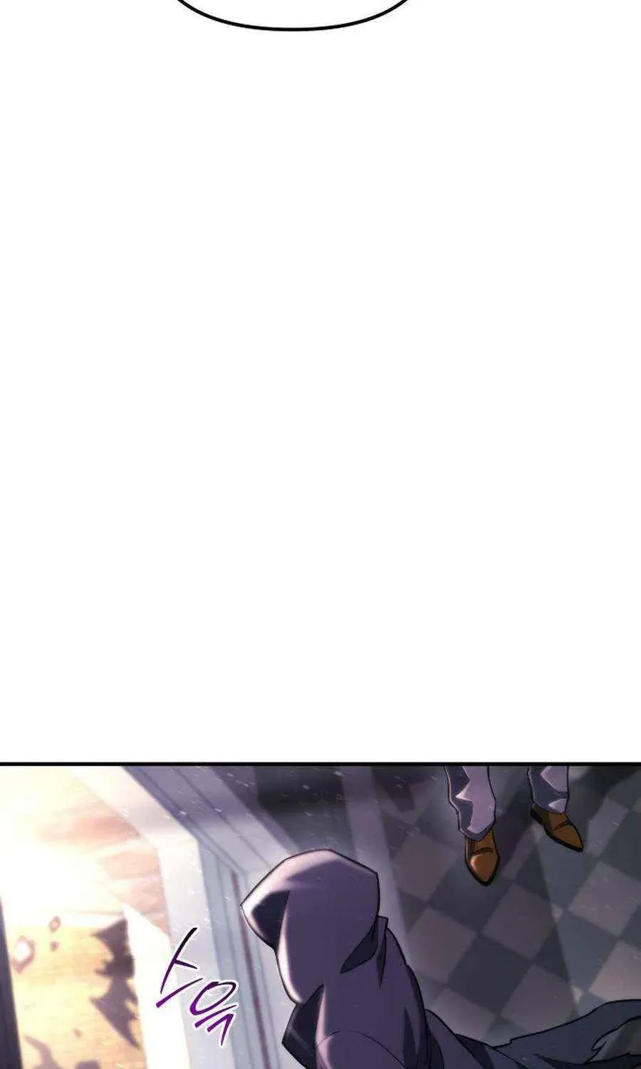 Hiding a Logistics Center in the Apocalypse Chapter 81.1 page 19 - 