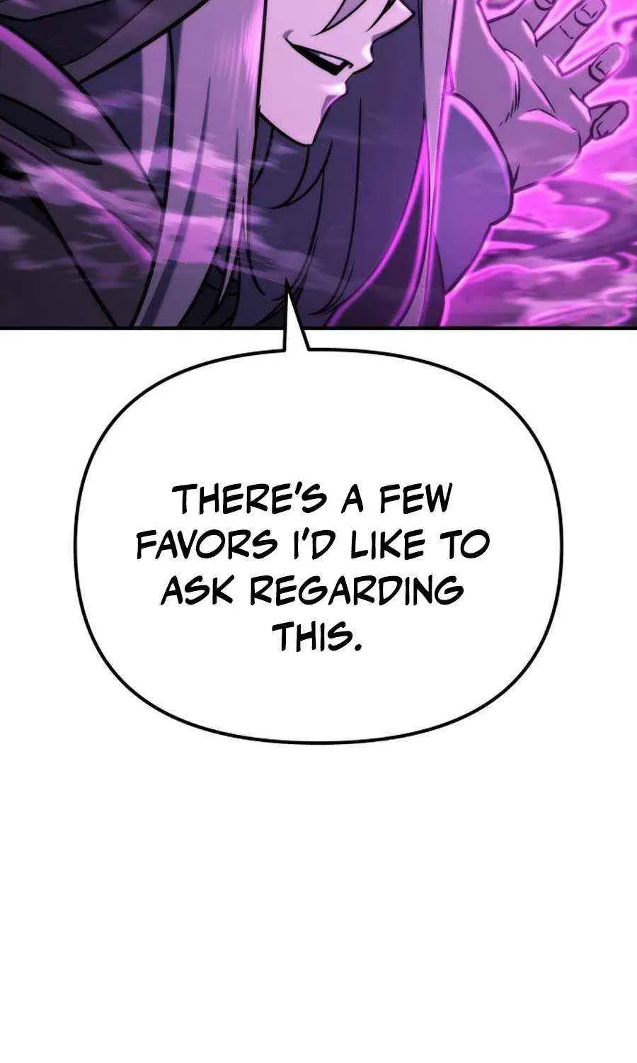 Hiding a Logistics Center in the Apocalypse Chapter 81.1 page 27 - 
