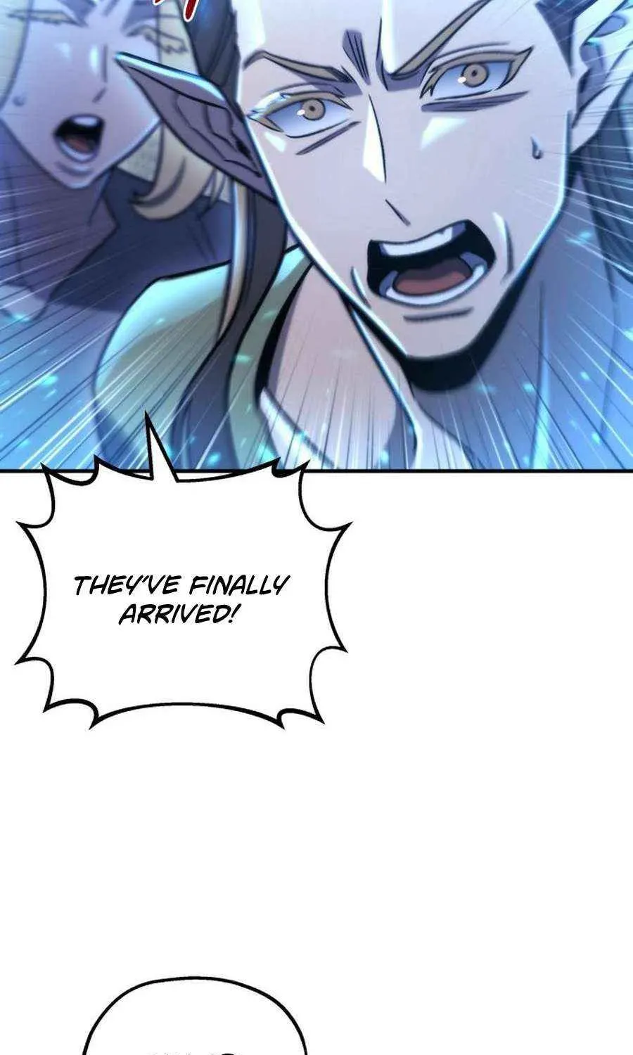 Hiding a Logistics Center in the Apocalypse Chapter 81.1 page 43 - 