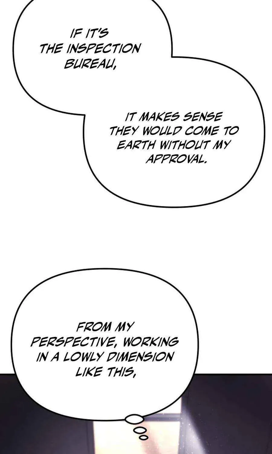 Hiding a Logistics Center in the Apocalypse Chapter 81.1 page 6 - 