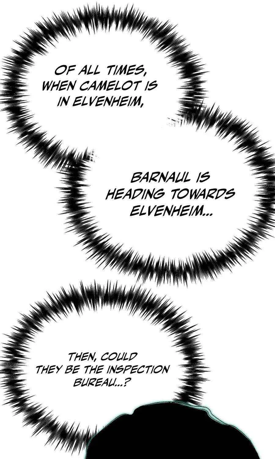 Hiding a Logistics Center in the Apocalypse Chapter 81.1 page 56 - 