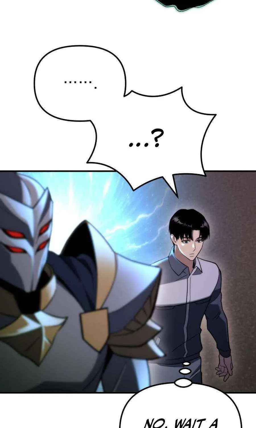 Hiding a Logistics Center in the Apocalypse Chapter 81.1 page 79 - 