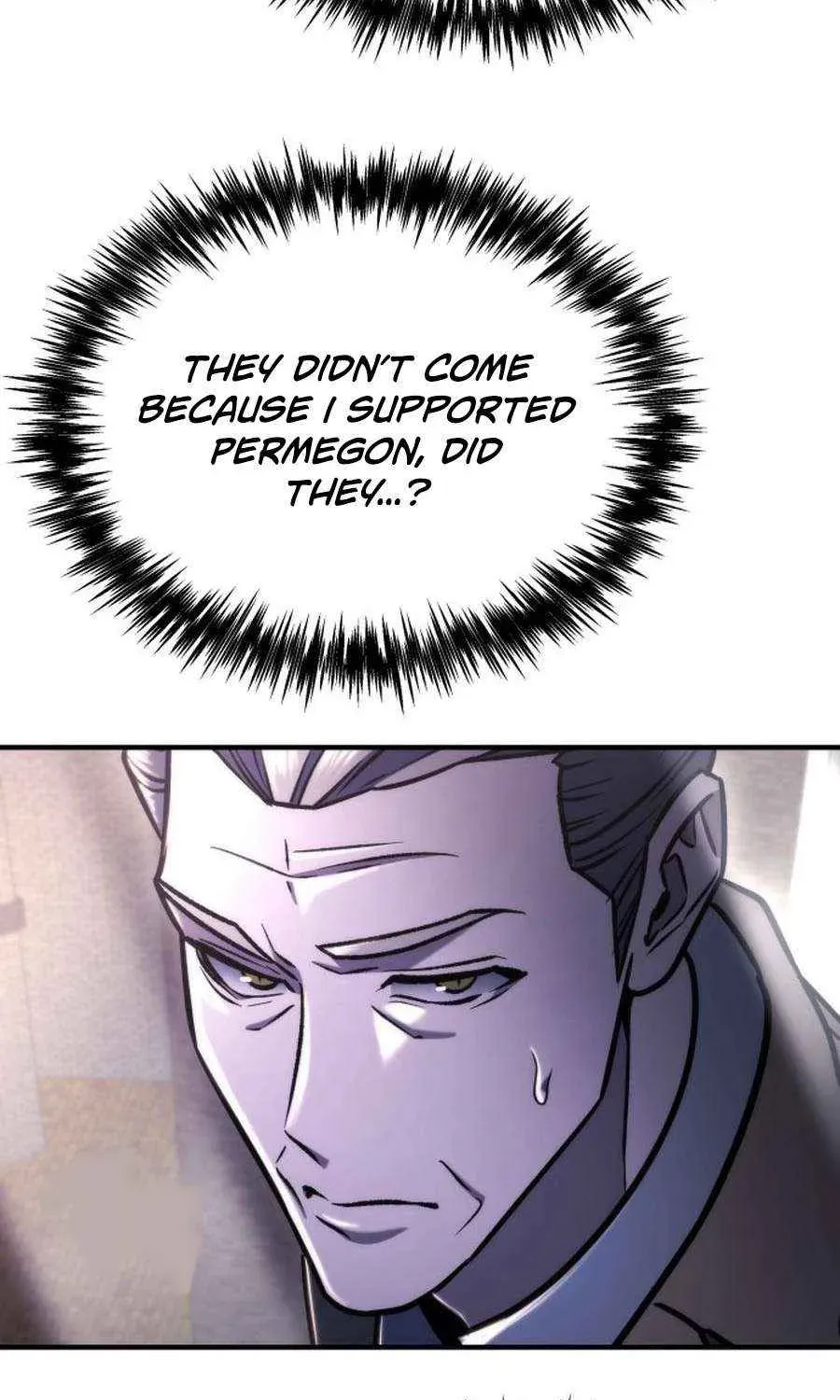 Hiding a Logistics Center in the Apocalypse Chapter 81.1 page 9 - 