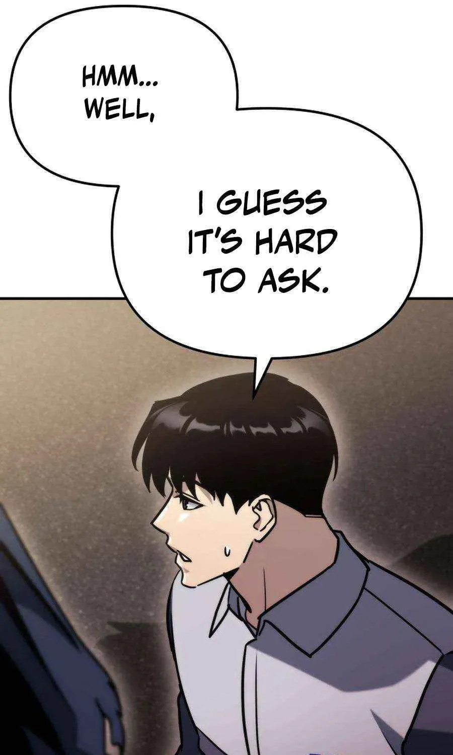 Hiding a Logistics Center in the Apocalypse Chapter 81.1 page 85 - 