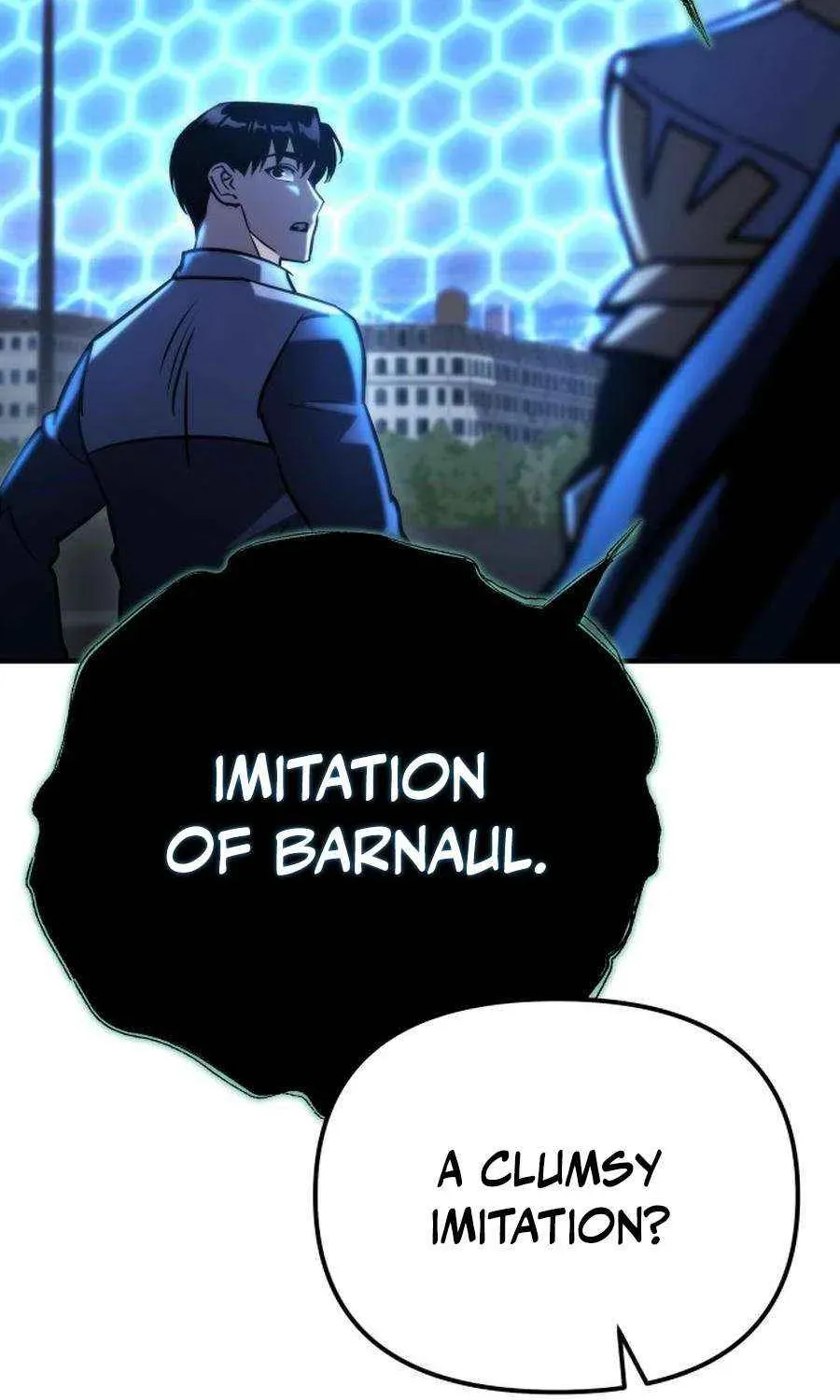 Hiding a Logistics Center in the Apocalypse Chapter 81.1 page 92 - 
