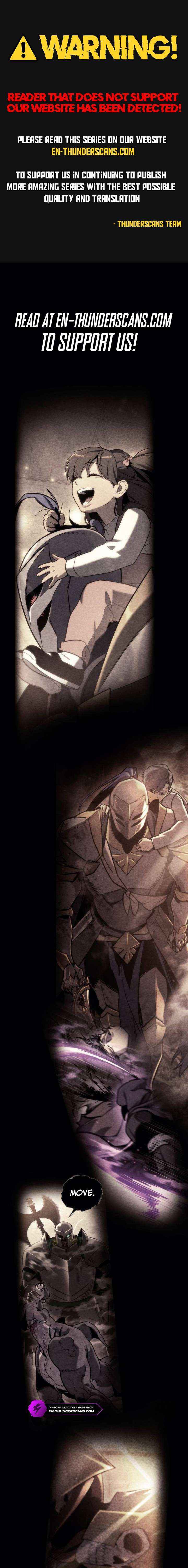 Hiding a Logistics Center in the Apocalypse Chapter 85 page 1 - 