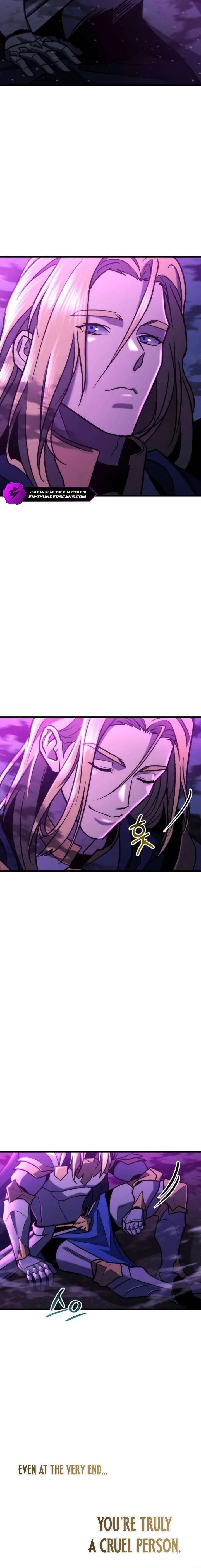 Hiding a Logistics Center in the Apocalypse Chapter 86 page 29 - 