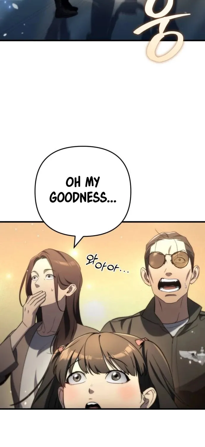 Hiding a Logistics Center in the Apocalypse Chapter 9 page 106 - 