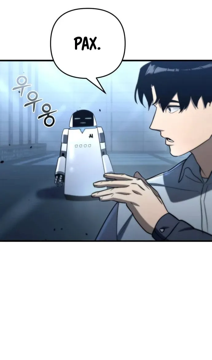 Hiding a Logistics Center in the Apocalypse Chapter 9 page 109 - 
