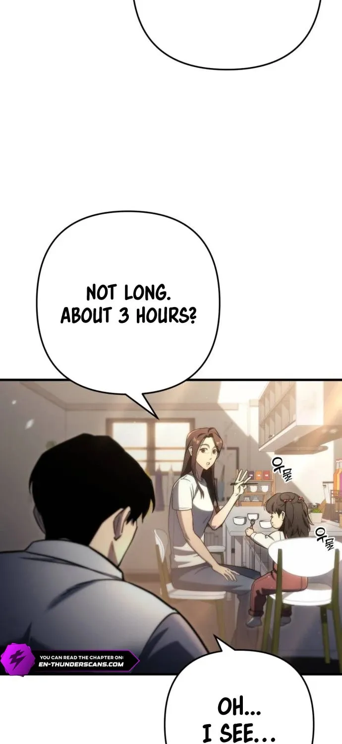 Hiding a Logistics Center in the Apocalypse Chapter 9 page 12 - 