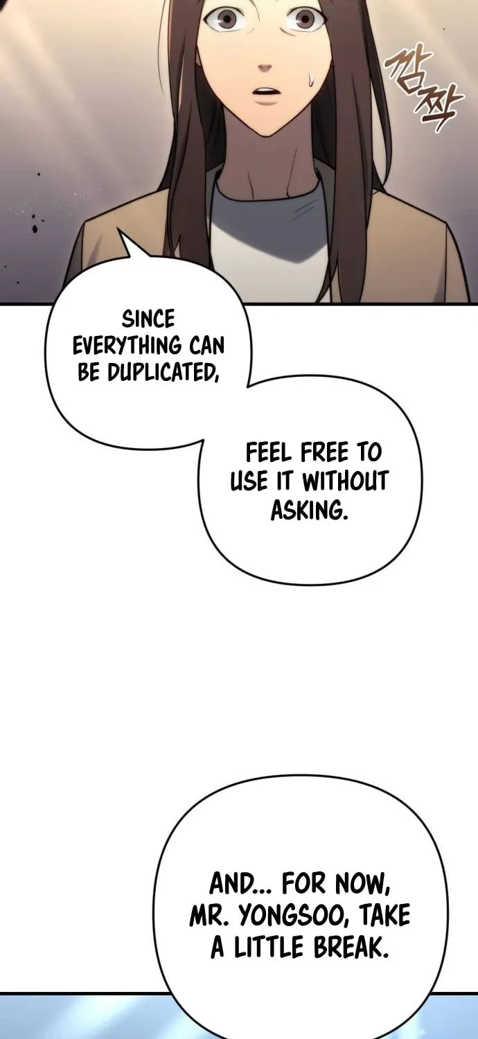 Hiding a Logistics Center in the Apocalypse Chapter 9 page 113 - 