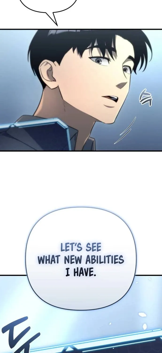 Hiding a Logistics Center in the Apocalypse Chapter 9 page 118 - 