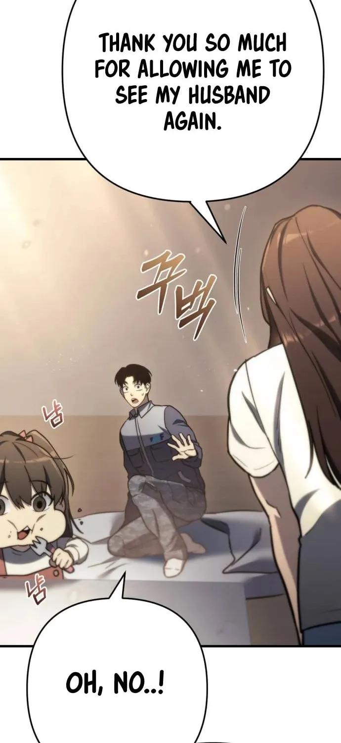 Hiding a Logistics Center in the Apocalypse Chapter 9 page 15 - 