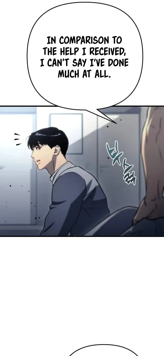 Hiding a Logistics Center in the Apocalypse Chapter 9 page 17 - 