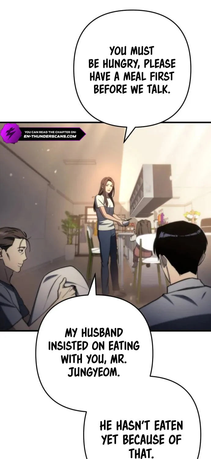 Hiding a Logistics Center in the Apocalypse Chapter 9 page 19 - 