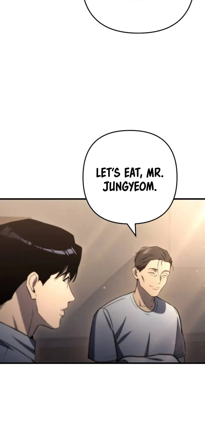 Hiding a Logistics Center in the Apocalypse Chapter 9 page 20 - 