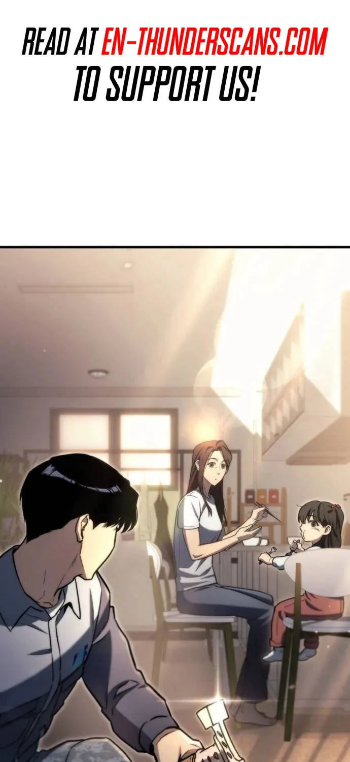 Hiding a Logistics Center in the Apocalypse Chapter 9 page 3 - 