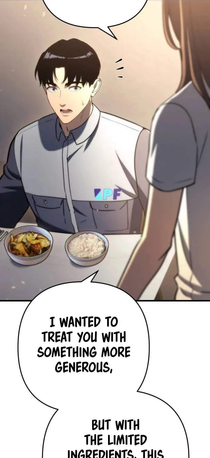 Hiding a Logistics Center in the Apocalypse Chapter 9 page 26 - 