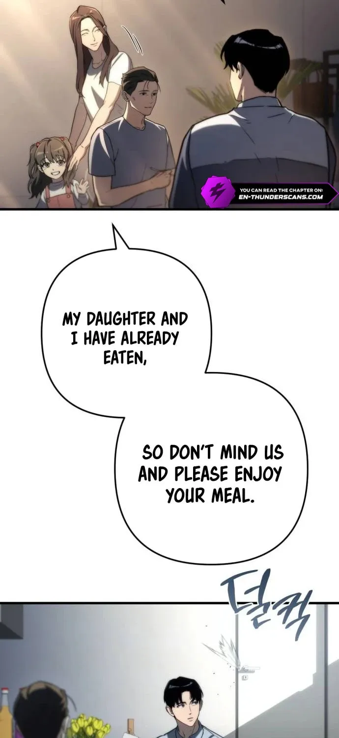 Hiding a Logistics Center in the Apocalypse Chapter 9 page 28 - 