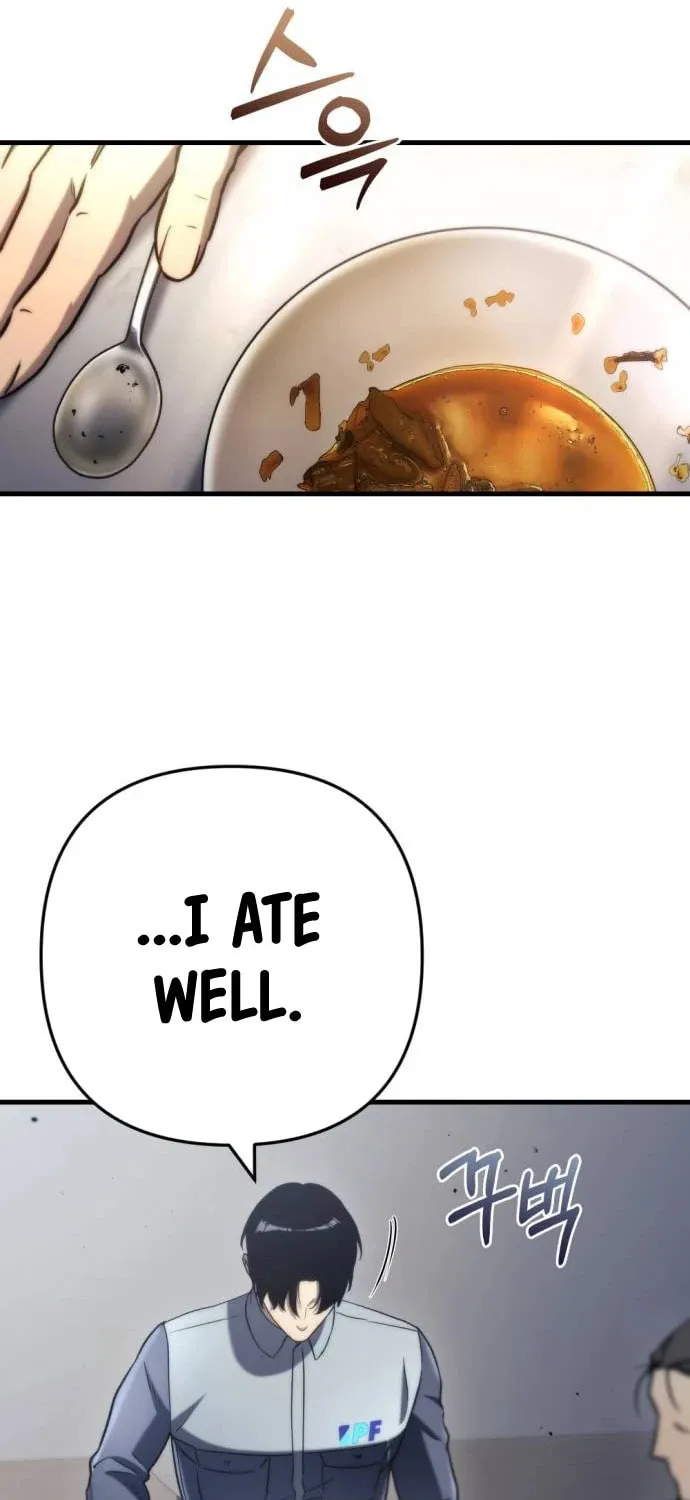 Hiding a Logistics Center in the Apocalypse Chapter 9 page 38 - 