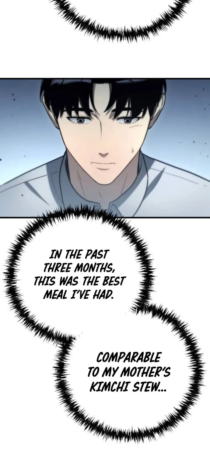 Hiding a Logistics Center in the Apocalypse Chapter 9 page 40 - 