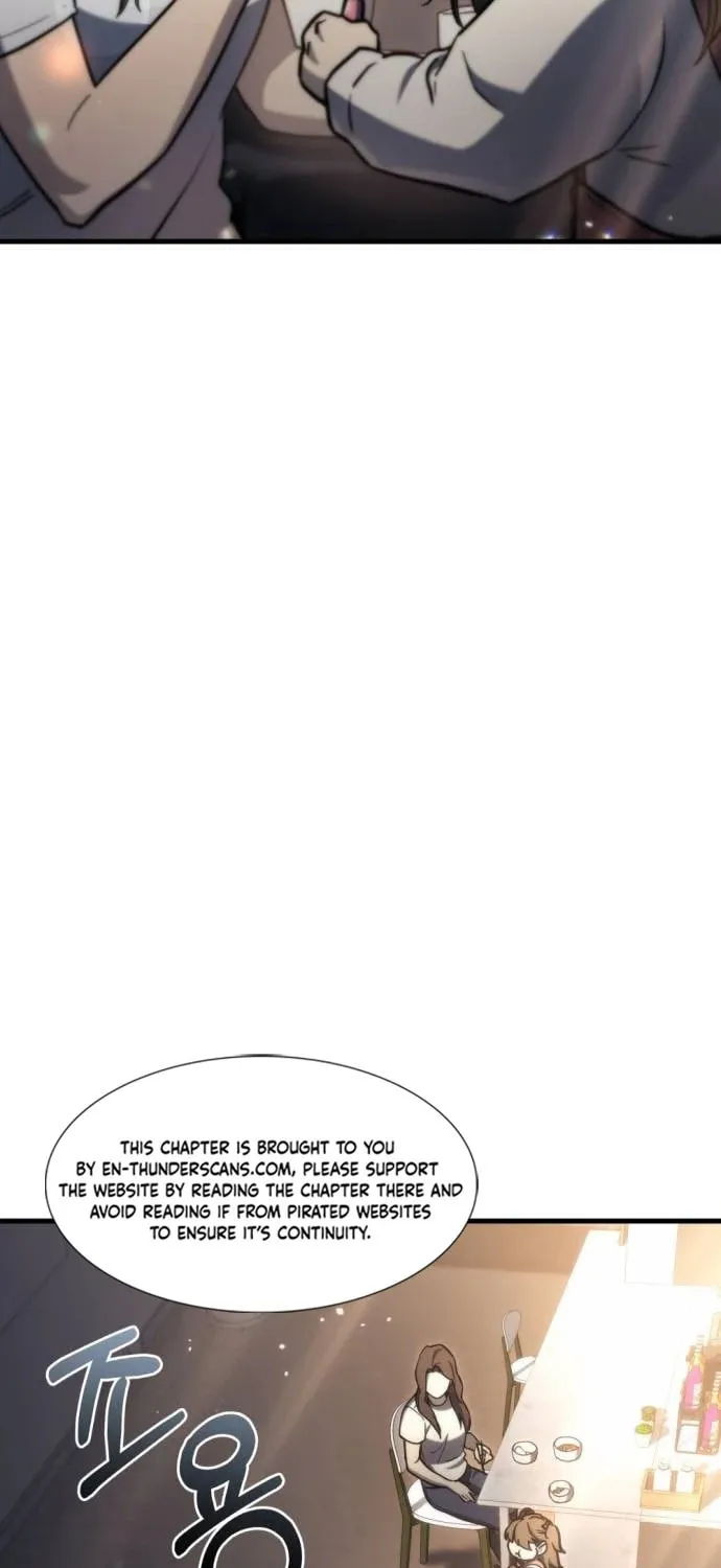 Hiding a Logistics Center in the Apocalypse Chapter 9 page 5 - 