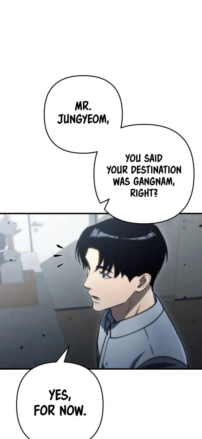 Hiding a Logistics Center in the Apocalypse Chapter 9 page 41 - 