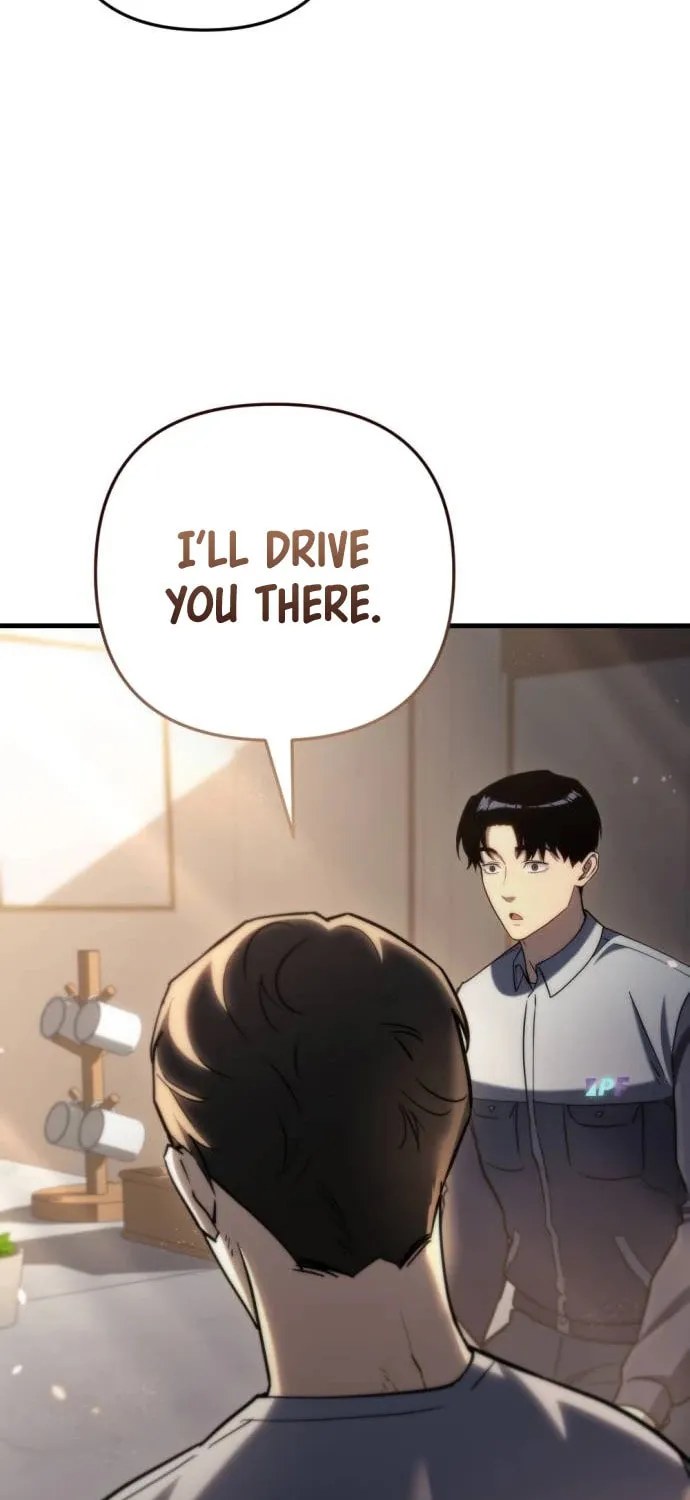 Hiding a Logistics Center in the Apocalypse Chapter 9 page 42 - 
